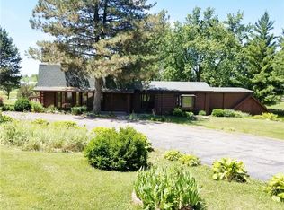 207 Lincoln St, Malcom, IA 50157
