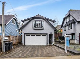 1018 E 24th Ave, Vancouver, BC V5V2B1