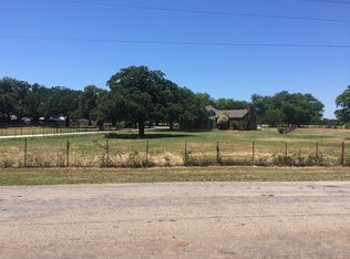 5500 Peveler Ct, Granbury, TX 76049