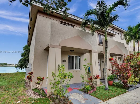14078 NW 17th Ave #14078, Opa Locka, FL 33054