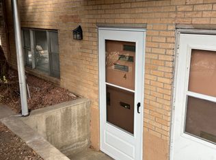 210 N Division Ave APT 4, Sterling, CO 80751