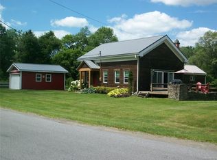 8250 Rush Creek Rd, Caneadea, NY 14717