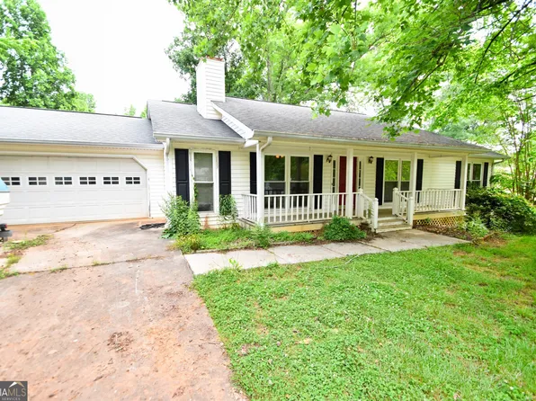 4261 Green Valley Dr, Gainesville, GA 30506