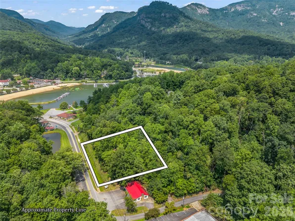 286 Harris Rd, Lake Lure, NC 28746