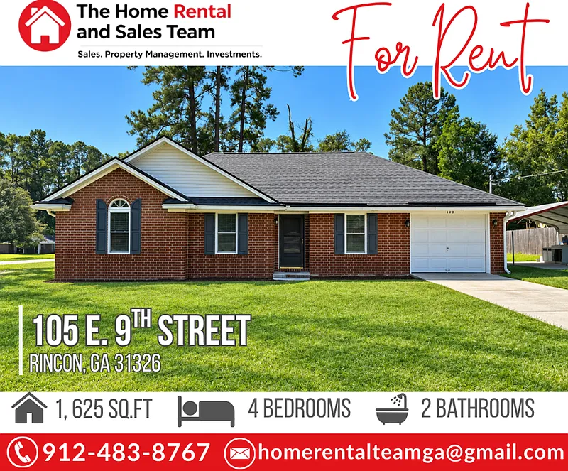 4 bed, 2.0 bath, 1625 sqft, $2,400 — Photo 1