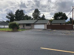 132 N Lincoln St, Merrill, OR 97633