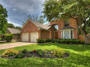 908 Shannon Meadow Trl, Cedar Park, TX 78613