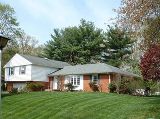 4200 Mount Olney Ln, Olney, MD 20832