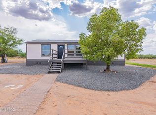 8130 S Fuller Rd, Tucson, AZ 85735