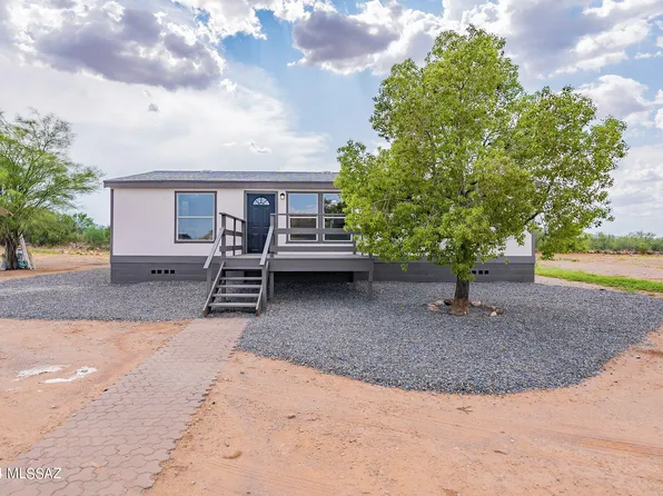 8130 S Fuller Rd, Tucson, AZ 85735