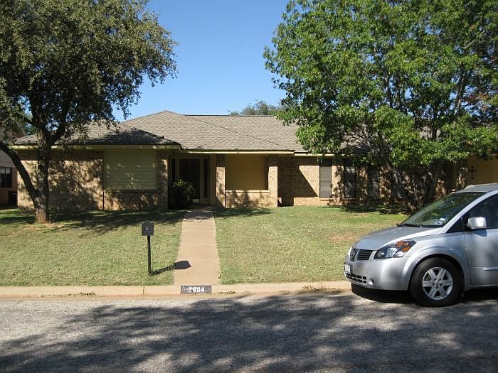 3802,3804 Rock Brook Dr.
