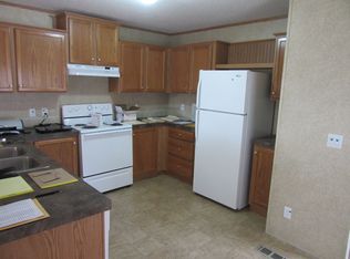 3000 N Apperson Way TRLR 358, Kokomo, IN