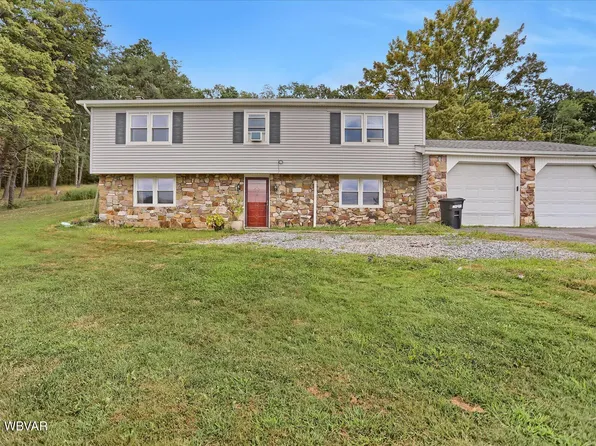 828 Ruben Kehrer Rd, Muncy, PA 17756