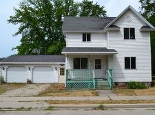 106 Fond Du Lac Ave, Eden, WI 53019