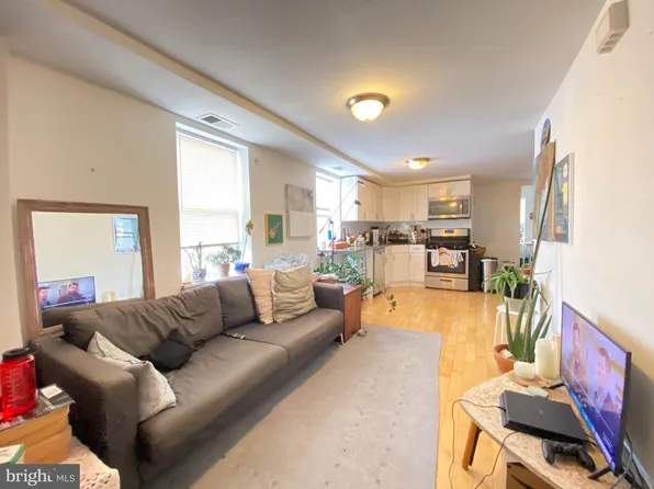 2031 E Susquehanna Ave APT 3, Philadelphia, PA 19125