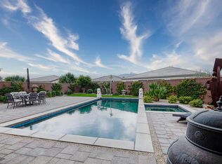 50805 Bee Canyon Dr, Indio, CA 92201