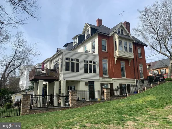 256 Radcliffe St, Bristol, PA 19007