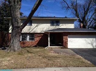 250 Storington Rd, Westerville, OH 43081