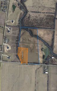 0 N Township Line Rd, Waynesville, OH, 45068