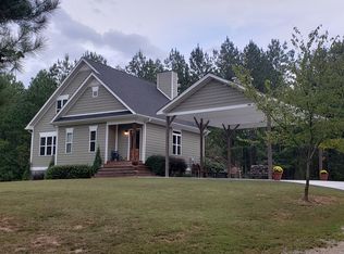 990 Strait Rd, Greenville, GA 30222