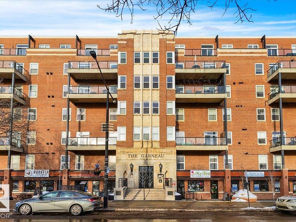 1st image of 10728 82nd Ave NW #406