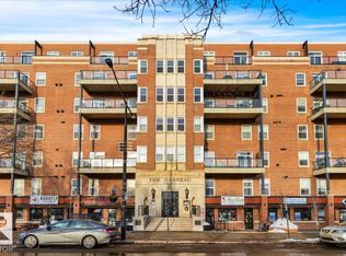 10728 82nd Ave NW #406, Edmonton, AB T6E6P5