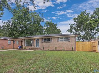 3012 Holiday Dr SW, Huntsville, AL 35805