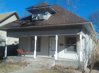 252 S Green St, Wichita, KS 67211