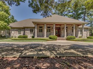 826 Monmouth Rd, Tuscaloosa, AL 35406