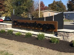 1140 E Park St, Gardner, KS 66030