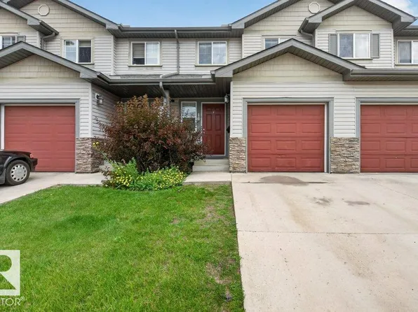 2816 34th Ave NW #10, Edmonton, AB T6T 2B4