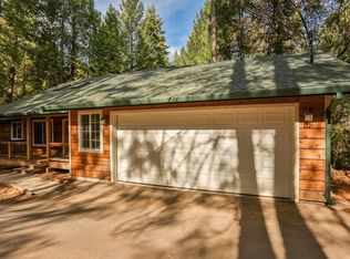 5490 Sierra Springs Dr, Pollock Pines, CA 95726