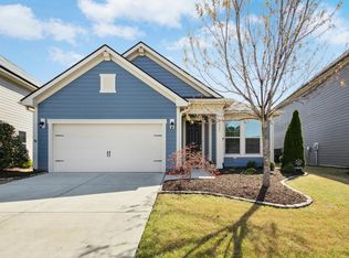 1247 Magic Hollow Rd, Durham, NC 27713