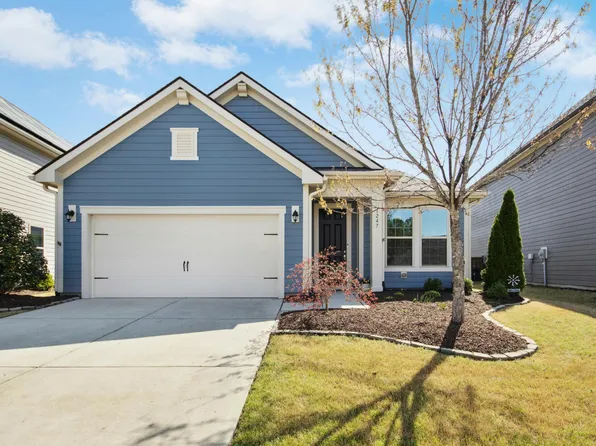 1247 Magic Hollow Rd, Durham, NC 27713
