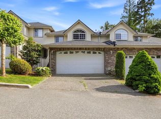 32777 Chilcotin Dr #72, Abbotsford, BC V2T5W4