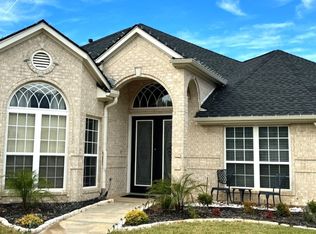 2228 Cachelle Ct, Bedford, TX 76021