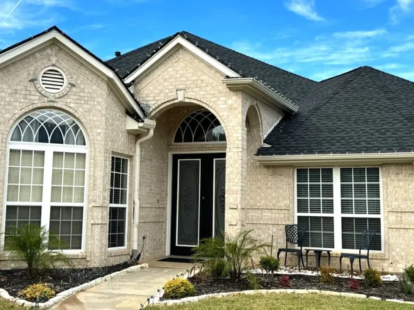 2228 Cachelle Ct, Bedford, TX 76021
