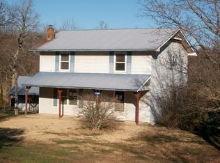 1488 Pumpstation Rd, Anderson, MO 64831