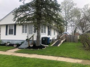 714 N Plum St, Plymouth, IN 46563