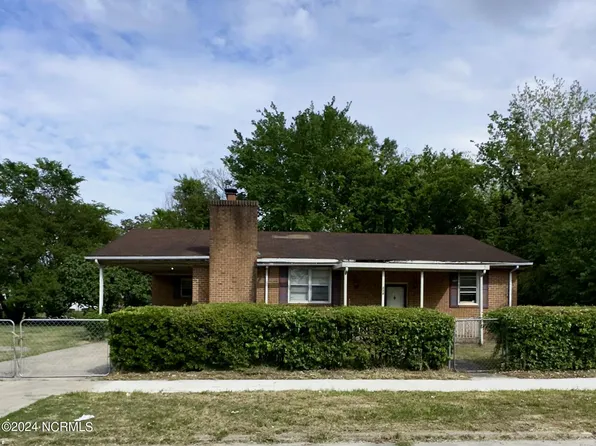 214 N Carolina Street, Goldsboro, NC 27530