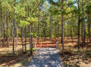 4 Oak Hill Rd TRACT 4, Belton, SC 29627