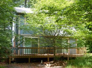 2027 Minqua Trl, Tobyhanna, PA