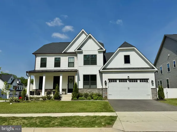 4208 Findley Ln, Ellicott City, MD 21042