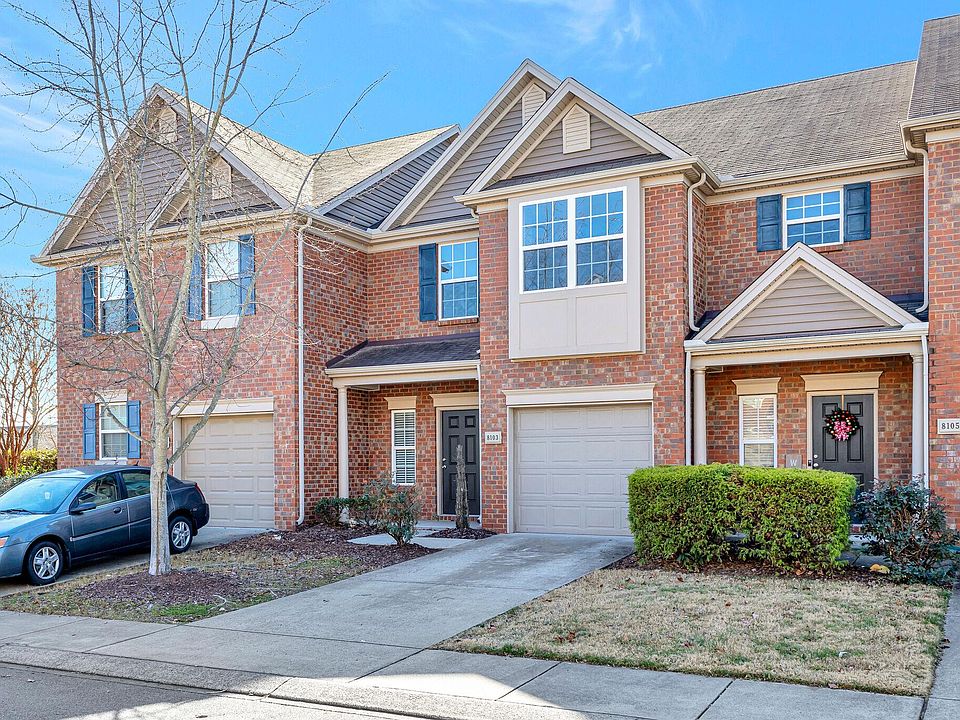 1st image of 8103 Valley Oak Dr