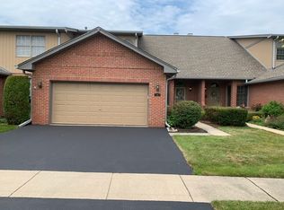 196 Ashley Way, Bloomingdale, IL 60108