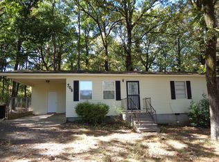 708 S Maple St, Monticello, AR 71655