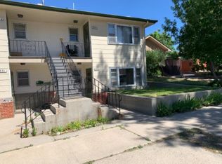 333 S Jackson St, Casper, WY 82601