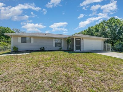 6010 Latimer Ave, Fort Myers, FL, 33905