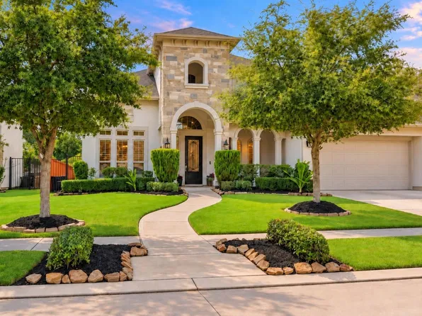 4410 Astalot Ct, Missouri City, TX 77459