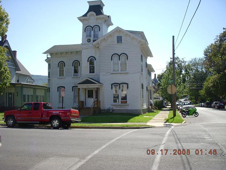 120 W. Main Street Apartments Lock Haven, PA Zillow